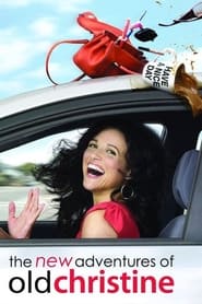 The New Adventures of Old Christine poster