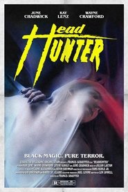 Headhunter (1988) HD