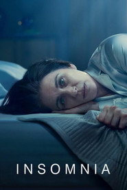 Insomnia poster