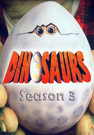 Dinosaurs Season 3 4