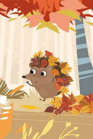 Giuseppe, un hérisson dans la neige