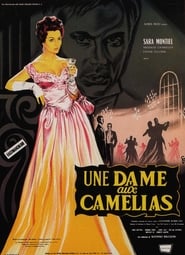 Poster del film La bella Lola