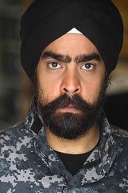 Guru Singh as Ajeet