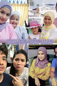 Cikgu Papa Kirim Salam