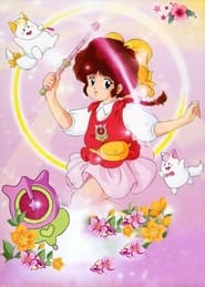 Magical Idol Pastel Yumi постер