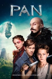 Voir Pan en streaming vf gratuit sur streamizseries.net site special Films streaming