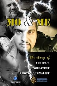 Poster Mo & Me