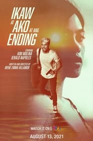 Ikaw at Ako at ang Ending (2021) 720p HDRip Pinoy Movie Watch Online