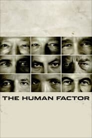 The Human Factor постер