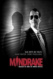 Mandrake: The Movie постер