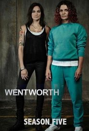 Wentworth Season 5 Episode 7