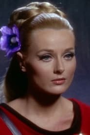 Celeste Yarnall as Marna Whelan