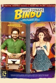 Meri Pyaari Bindu 2017 Ganzer Film Online