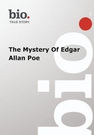 Poster The Mystery of Edgar Allan Poe