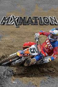 Poster MX Nation - Season 3 Episode 1 : Episode 1 2018