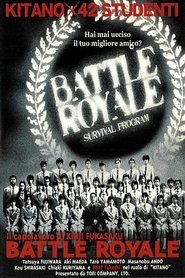 watch Battle Royale now