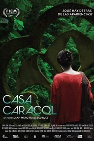 Poster Casa Caracol