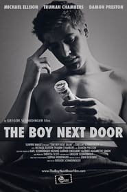 Poster The Boy Next Door