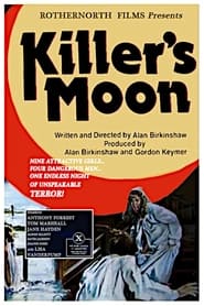 Killer's Moon постер