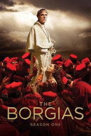The Borgias Season 1 3