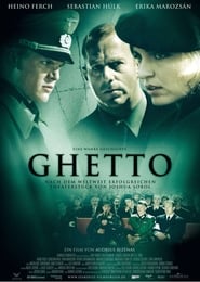 Voir Ghetto en streaming vf gratuit sur streamizseries.net site special Films streaming