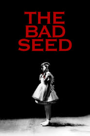 The Bad Seed постер