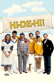 Hi-de-Hi! (1980) Hi-de-Hi! (1980)