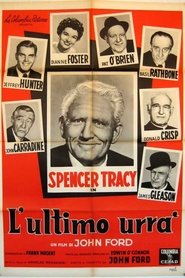 L’ultimo urrà (1958) L’ultimo urrà (1958)
