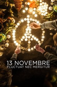 13 novembre : Fluctuat nec mergitur (2018)