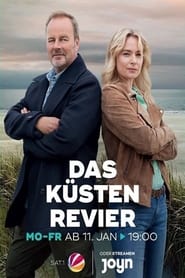 Poster Das Küstenrevier - Season 1 Episode 4 : Es lebe der Sandregenpfeifer 2024