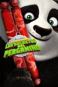 Kung Fu Panda: Los secretos del pergamino (2012)