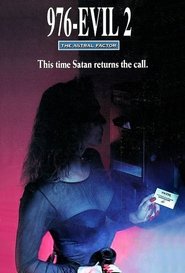 976-EVIL II: The Astral Factor (1991)