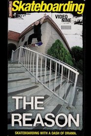 Poster The Reason 1999
