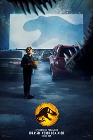 Jurassic World Dominion: The Prologue Jurassic World Dominion: The Prologue