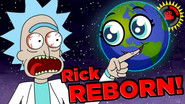 Rick REBORN? (Rick and Morty Season 6)