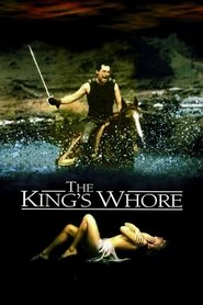 Poster for The King's Whore