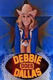 Debbie Does Dallas постер