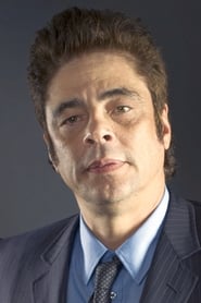 Benicio del Toro