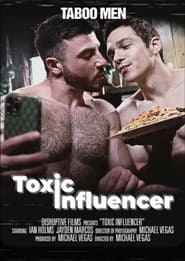 Toxic Influencer