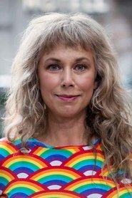 Stina Wollter as Tävlande