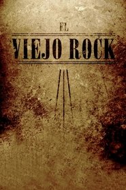 Poster El viejo Rock 2013