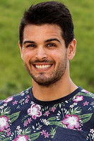 Portrait de Dan Rengering