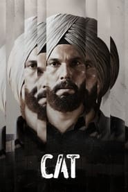 CAT S01 2022 NF Web Series WebRip Hindi Punjabi All Episodes 480p 720p 1080p