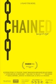 Chained постер