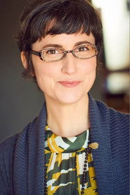 Catherine Campion is (voice)