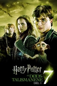 Harry Potter og dødstalismanene - del 1 (2010)