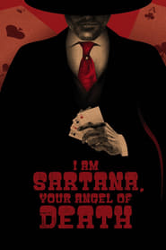 Poster I Am Sartana Your Angel of Death 1969