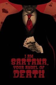 Poster I Am Sartana Your Angel of Death 1969