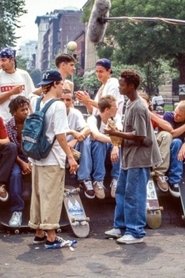The Kids) The Kids (2021)