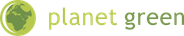 Planet Green
